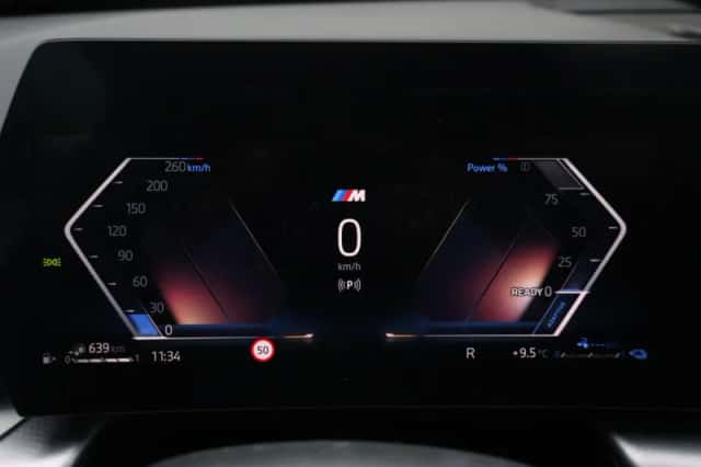 BMW X1 (2025) thumbnail 44
