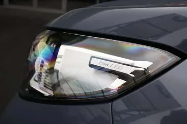 BMW X1 (2025) thumbnail 48