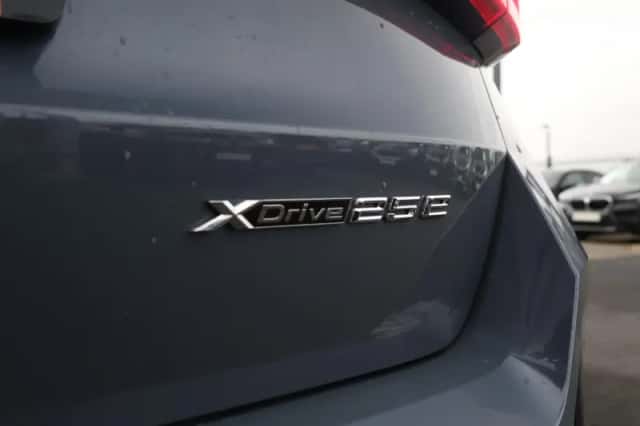BMW X1 (2025) thumbnail 49