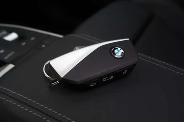 BMW X1 (2025) thumbnail 50