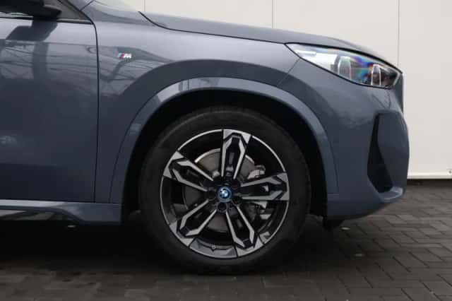 BMW X1 (2025) thumbnail 6
