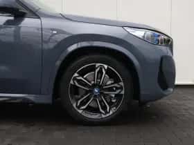 BMW X1 (2025) thumbnail 6