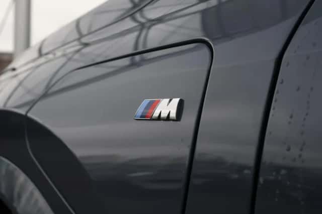 BMW X1 (2025) thumbnail 52
