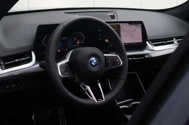 BMW X1 (2025) thumbnail 53