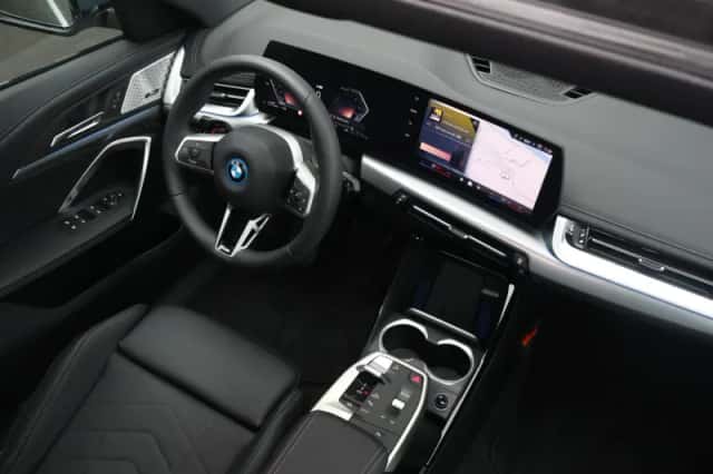 BMW X1 (2025) thumbnail 54