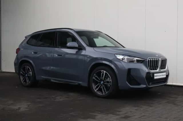 BMW X1 (2025) thumbnail 7