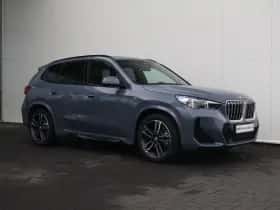 BMW X1 (2025) thumbnail 7