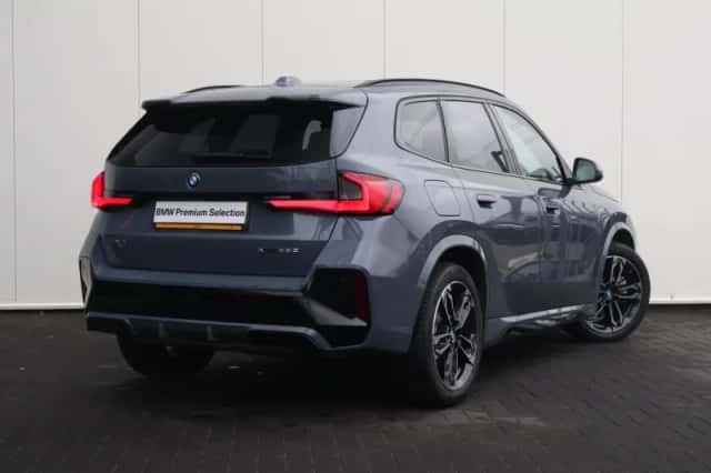 BMW X1 (2025) thumbnail 8