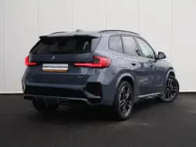 BMW X1 (2025) thumbnail 8
