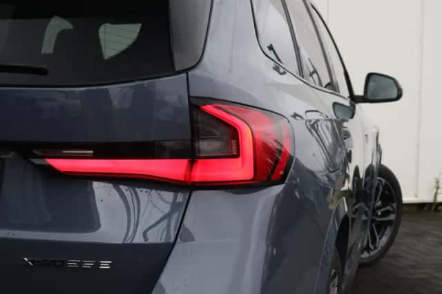 BMW X1 (2025) thumbnail 9