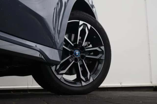 BMW X1 (2025) thumbnail 10
