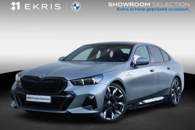 BMW 5-Serie (2025)