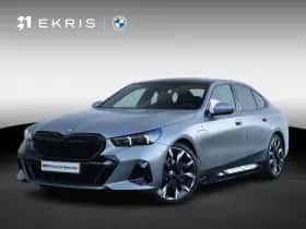 BMW 5-Serie (2025)
