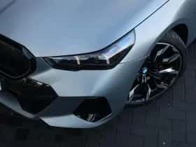 BMW 5-Serie (2025) thumbnail 2