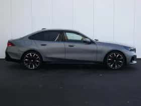 BMW 5-Serie (2025) thumbnail 12