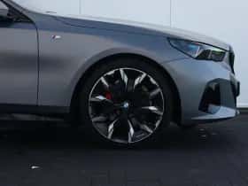 BMW 5-Serie (2025) thumbnail 13