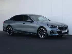 BMW 5-Serie (2025) thumbnail 14