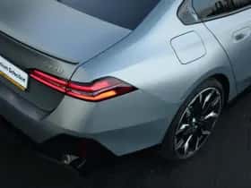 BMW 5-Serie (2025) thumbnail 16