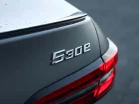BMW 5-Serie (2025) thumbnail 17
