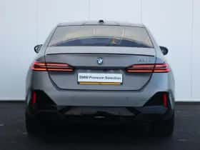 BMW 5-Serie (2025) thumbnail 19