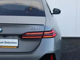 BMW 5-Serie (2025) thumbnail 20