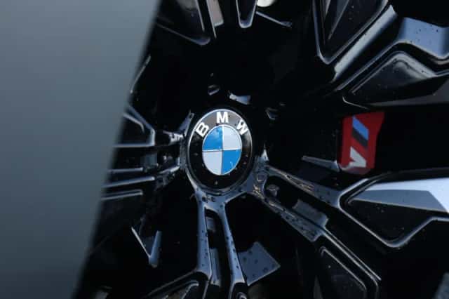 BMW 5-Serie (2025) thumbnail 4