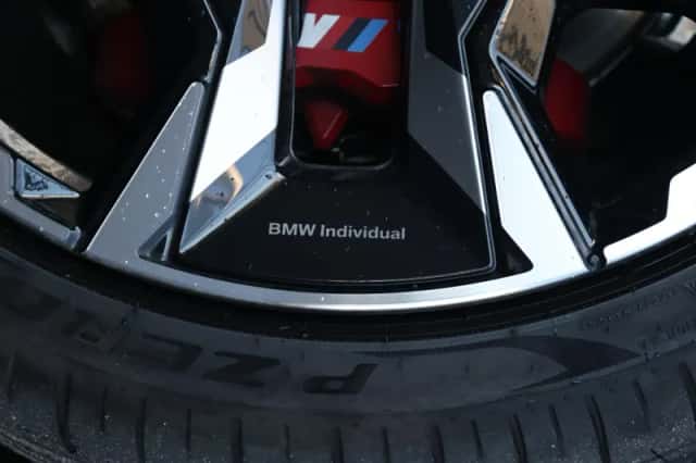 BMW 5-Serie (2025) thumbnail 5