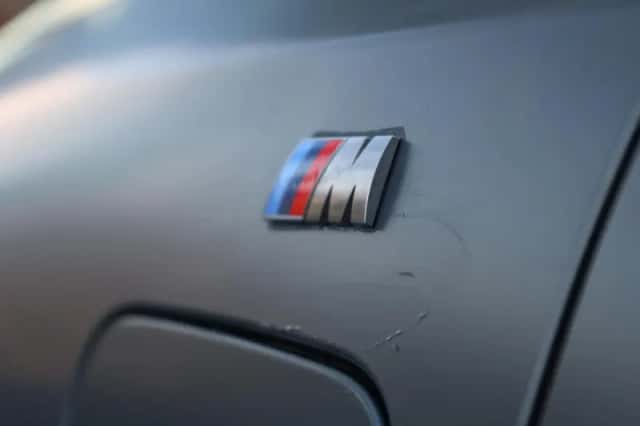 BMW 5-Serie (2025) thumbnail 6