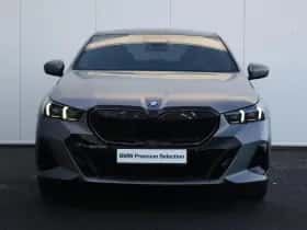 BMW 5-Serie (2025) thumbnail 8