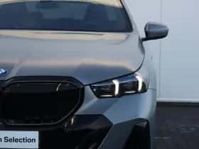 BMW 5-Serie (2025) thumbnail 9