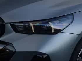 BMW 5-Serie (2025) thumbnail 10