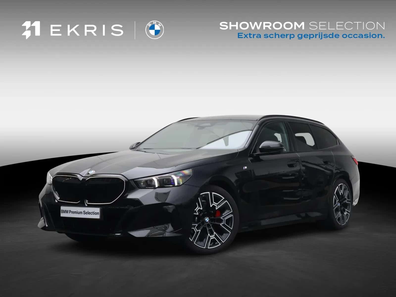 BMW 5-Serie (2025) — foto 1