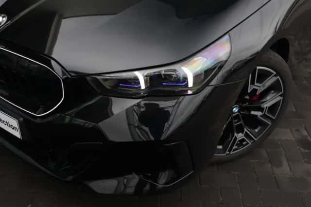 BMW 5-Serie (2025) thumbnail 2