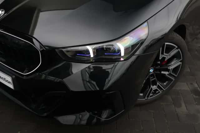 BMW 5-Serie (2025) thumbnail 2