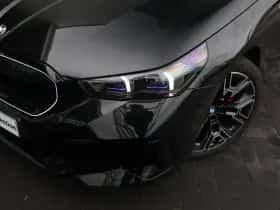 BMW 5-Serie (2025) thumbnail 2