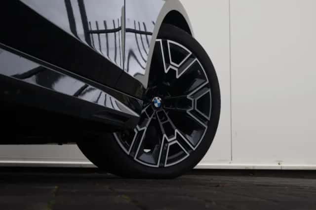 BMW 5-Serie (2025) thumbnail 11