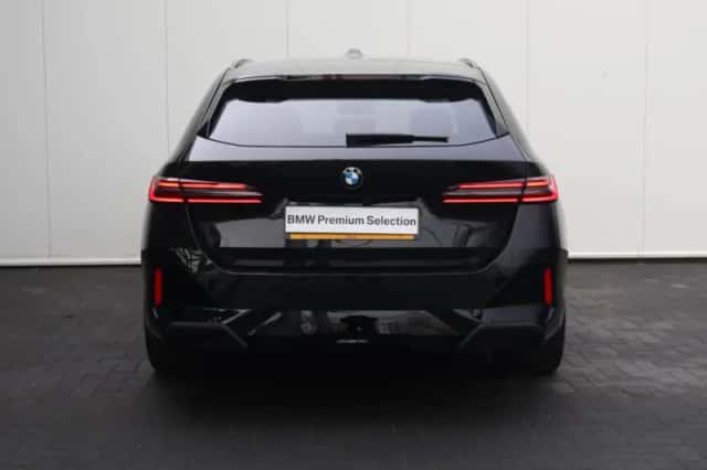 BMW 5-Serie (2025) thumbnail 12