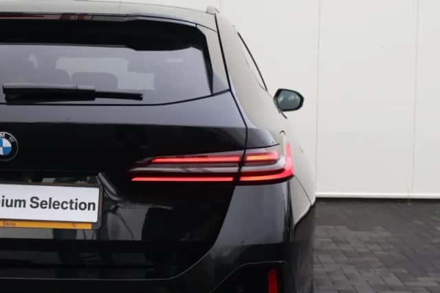 BMW 5-Serie (2025) thumbnail 13