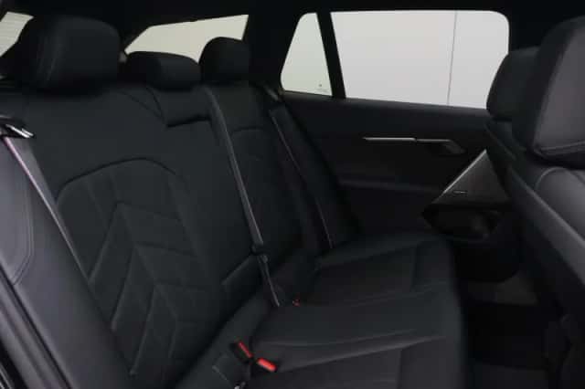 BMW 5-Serie (2025) thumbnail 14