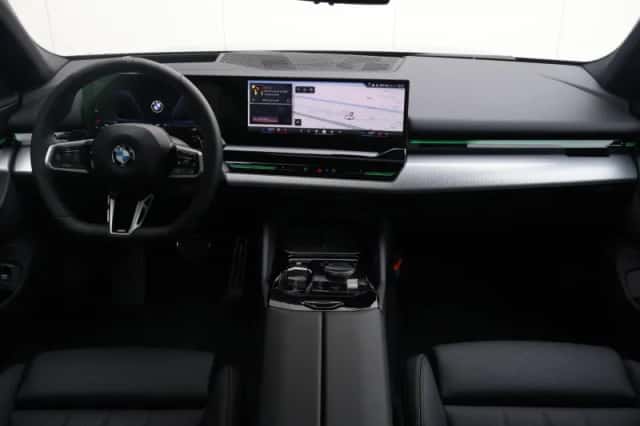 BMW 5-Serie (2025) thumbnail 18