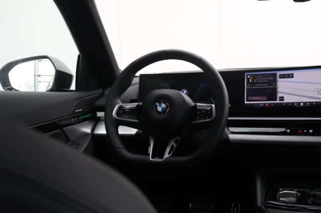BMW 5-Serie (2025) thumbnail 19