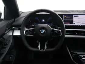 BMW 5-Serie (2025) thumbnail 20