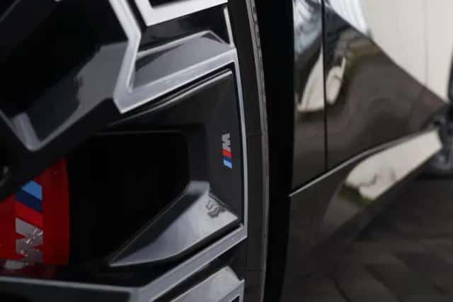 BMW 5-Serie (2025) thumbnail 3