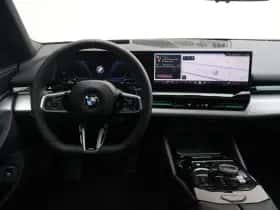 BMW 5-Serie (2025) thumbnail 21