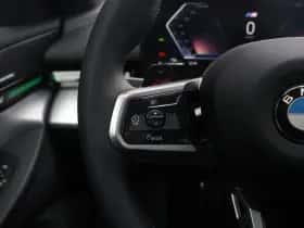 BMW 5-Serie (2025) thumbnail 22
