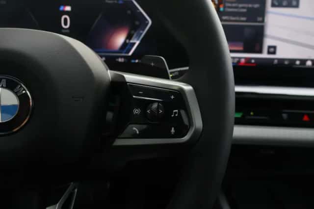 BMW 5-Serie (2025) thumbnail 23