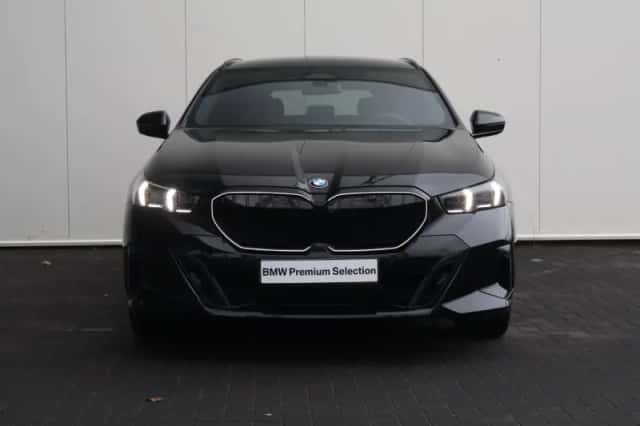 BMW 5-Serie (2025) thumbnail 4