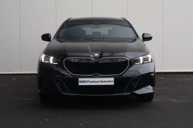 BMW 5-Serie (2025) thumbnail 4