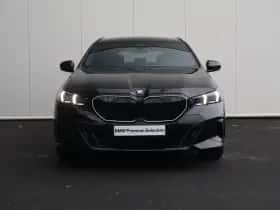 BMW 5-Serie (2025) thumbnail 4
