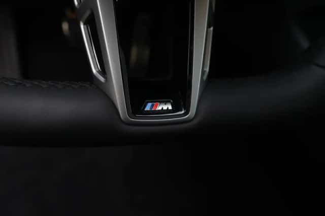 BMW 5-Serie (2025) thumbnail 32
